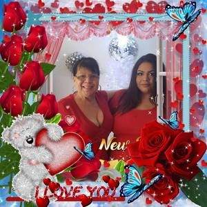 Meet your Posher, Gloria